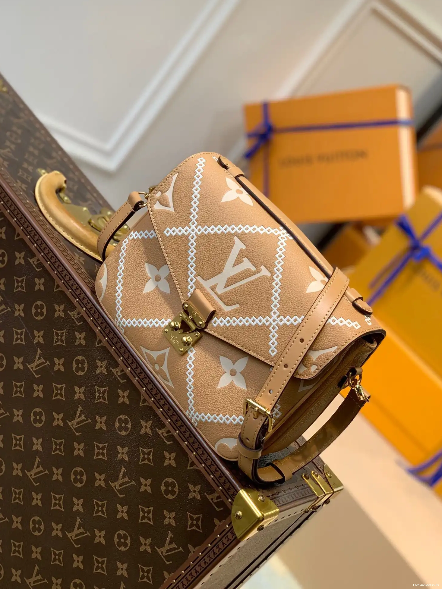 FS CHEAP VUITTON LOUIS MÉTIS POCHETTE 0531